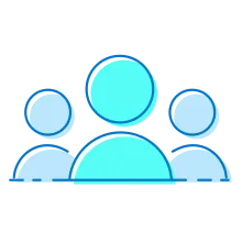 dental providers site client base illustration